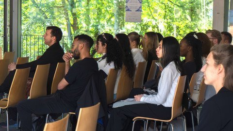 Qu&eacute;bec-Bayern Forum 2025