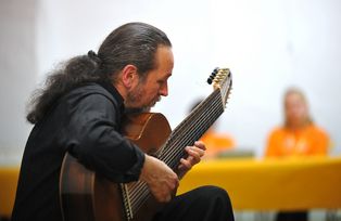 18. Deutscher Hispanistentag