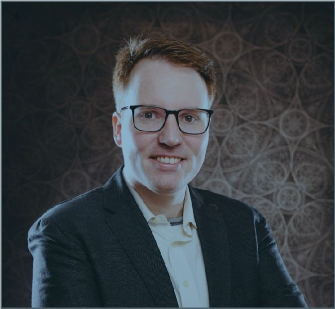 Foto von Dr. Gerrit Helm