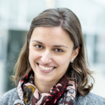 Profilbild Alexandra Lamberty