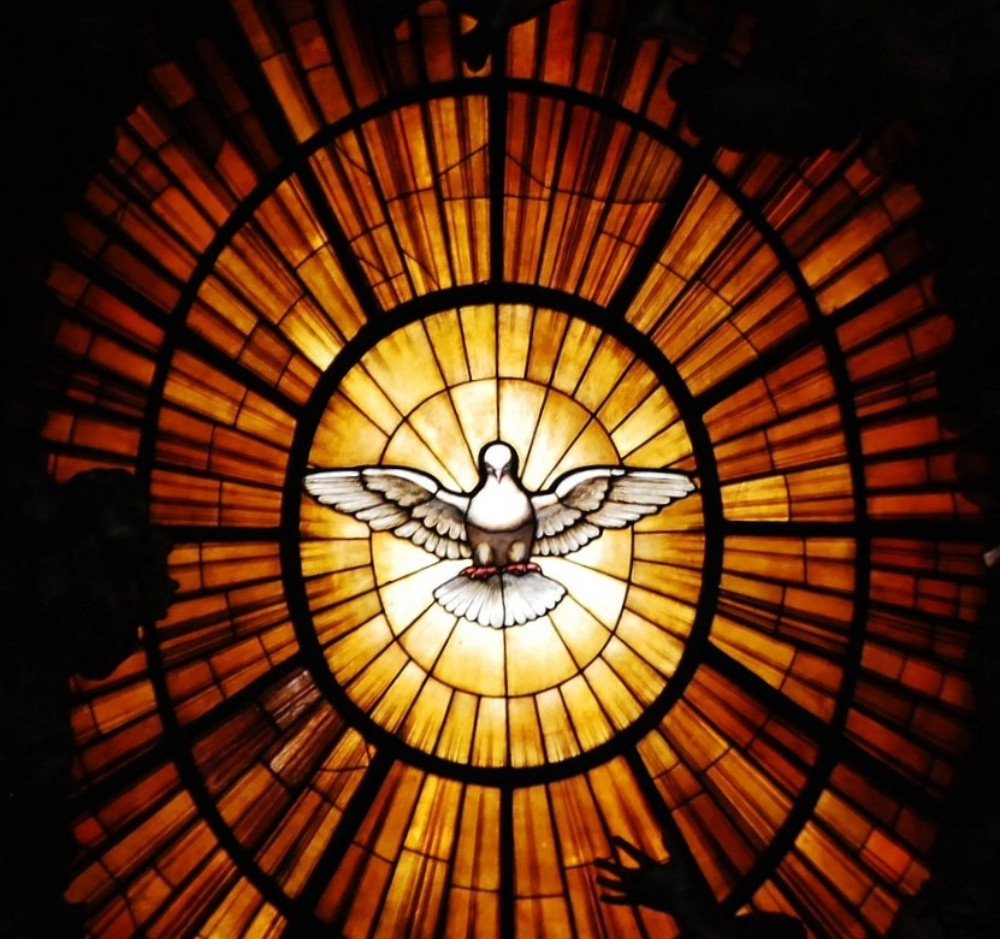Kirchenfenster