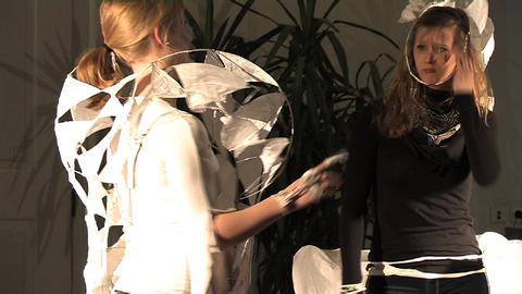 GANZ SCH&Ouml;N ANDERS