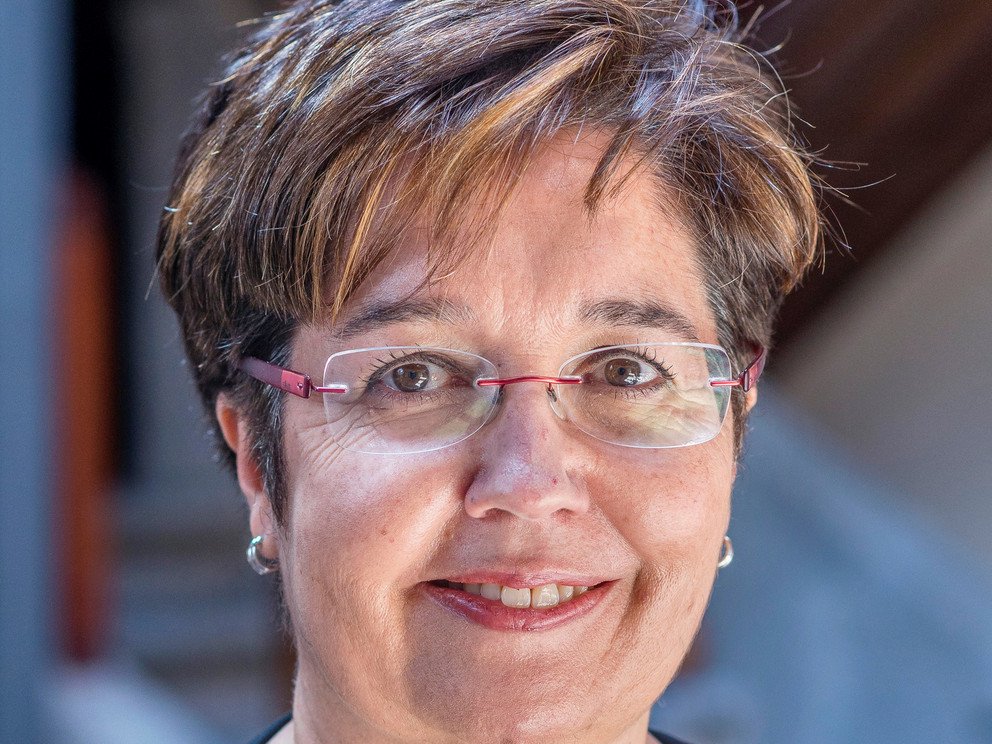 Dolores Corbella