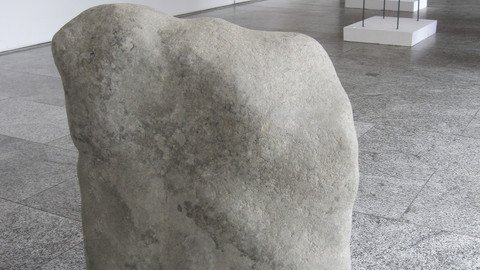 Ausstellungsst&uuml;ck