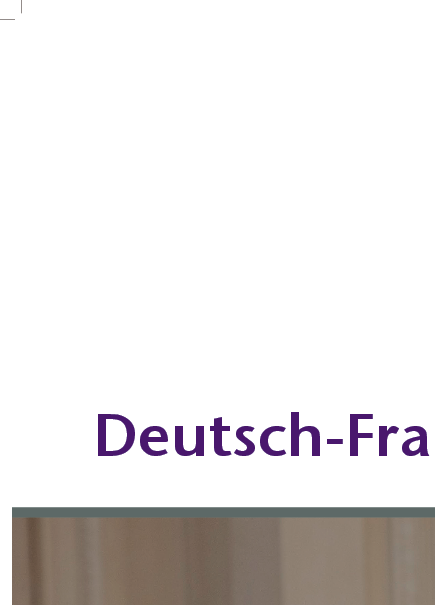 Plakat der Veranstaltung