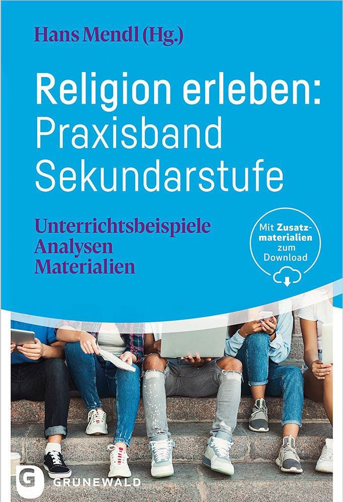 Buch Cover