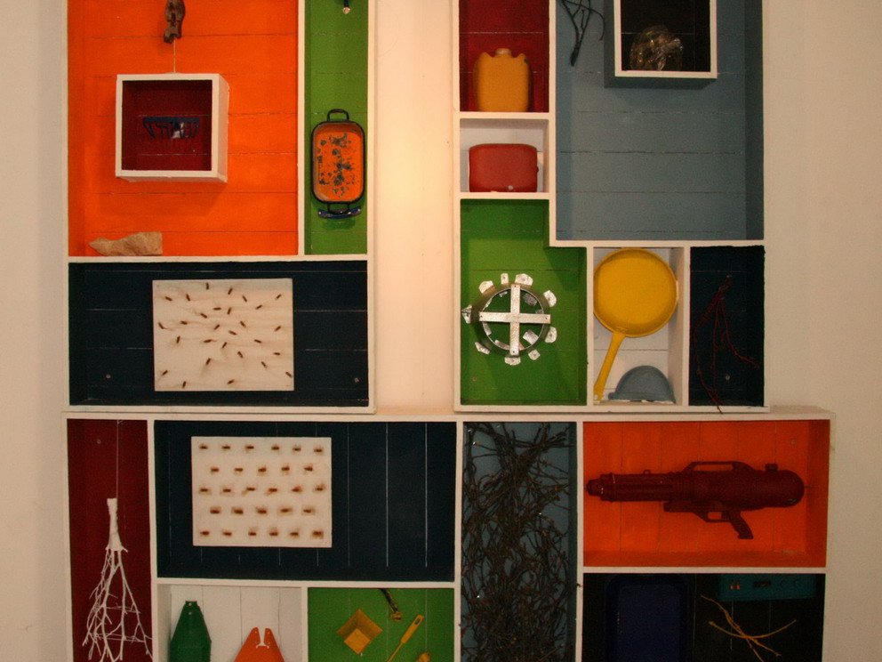 Regionale Lehrerfortbildung 2009