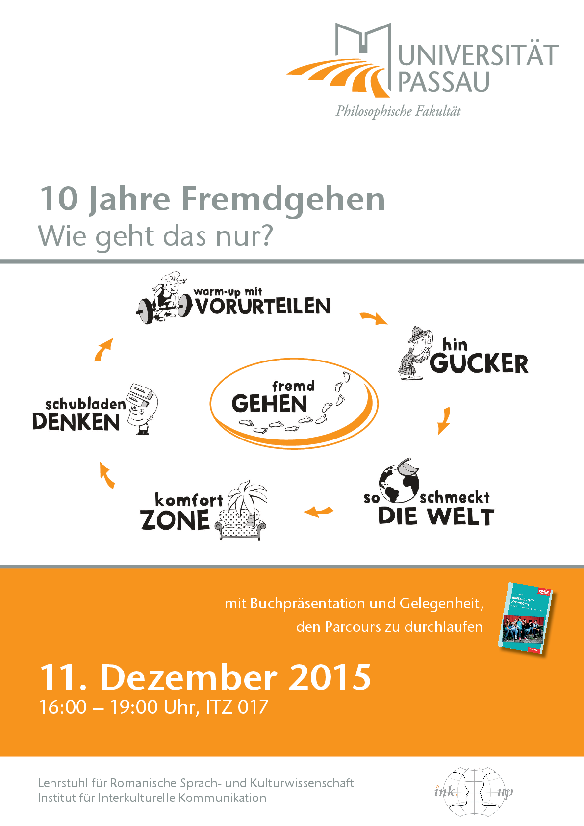 10 Jahre Fremdgehen &ndash; wie geht das nur?