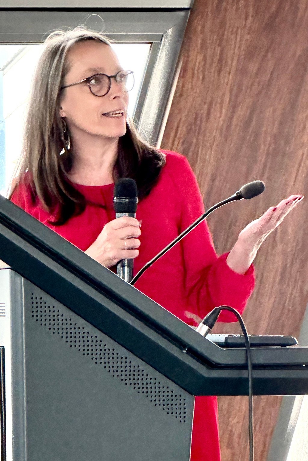 TDU Jubil&auml;umsfeier