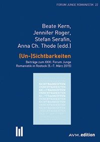 Unsichtbarkeiten