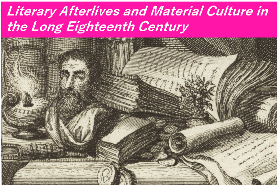 Graphic to the symposium