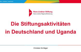 Guest lecture of Christian Schläger