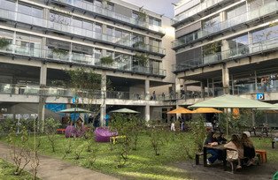 [Translate to Englisch:] IAE Bordeaux