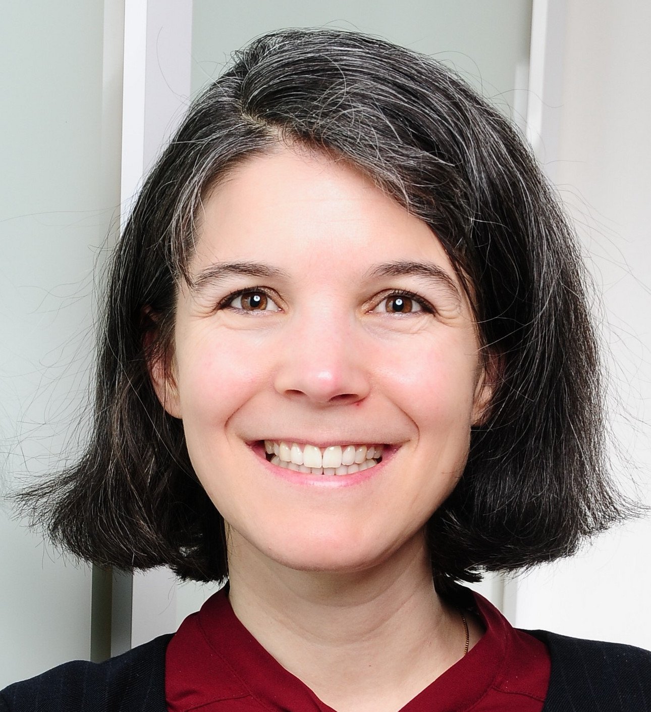 PD Dr. Mirjam Leuzinger