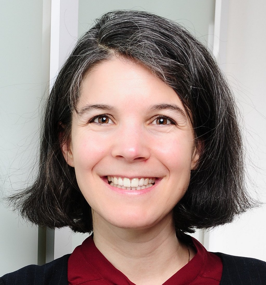 PD Dr. Mirjam Leuzinger