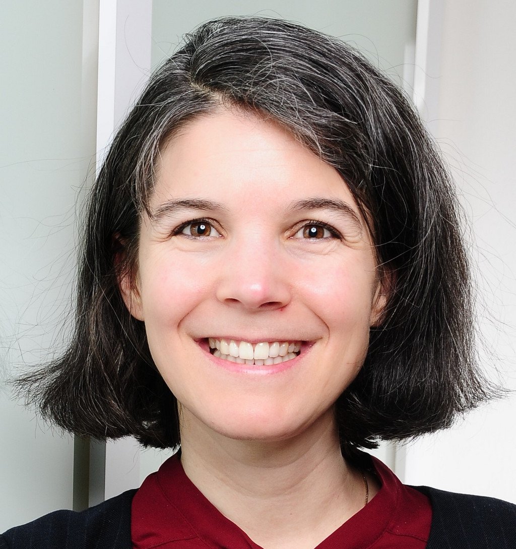 PD Dra. Mirjam Leuzinger