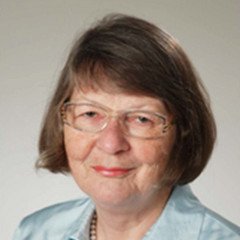 Prof. Dr. Annegret Boll&eacute;e