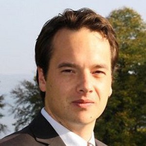 Dr. Andreas Kalina