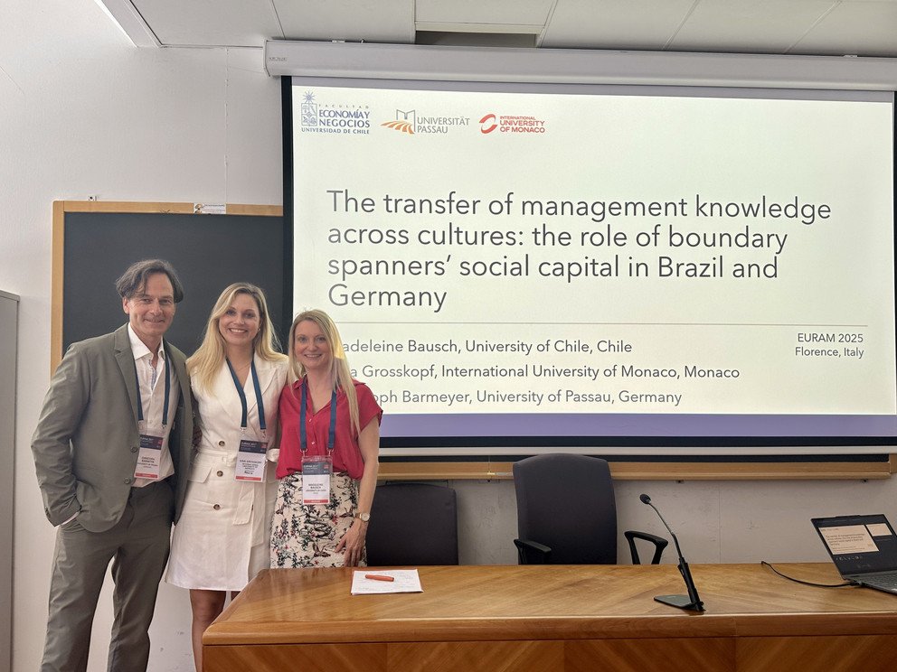 EURAM Conference 2025
