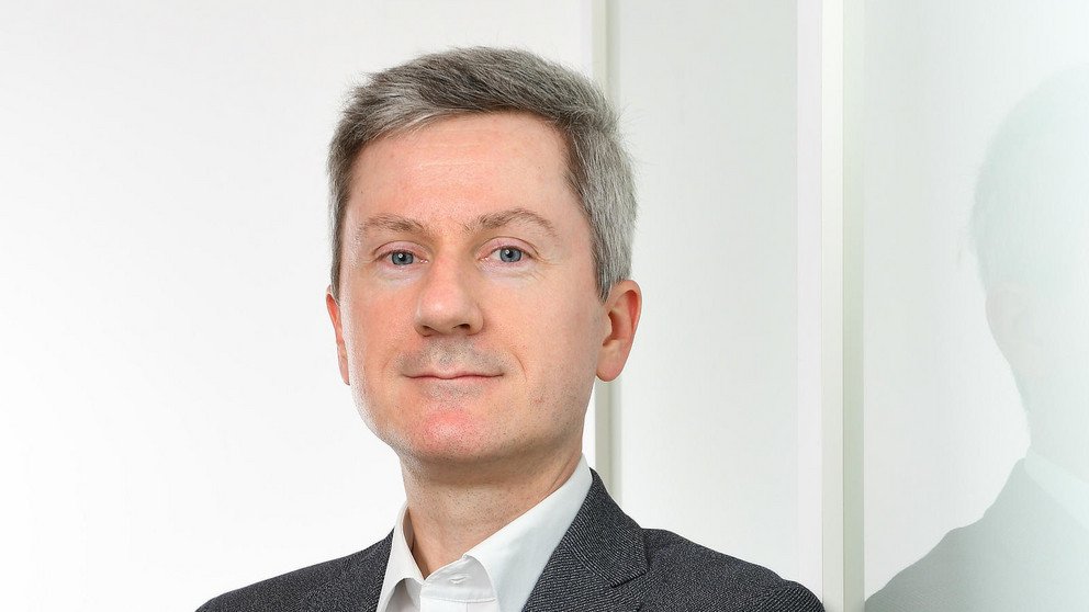 Prof. Dr. Jens Sp&auml;th