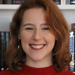 Picture of Anja Bittner