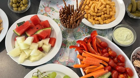 Sommerfest der Romanistik