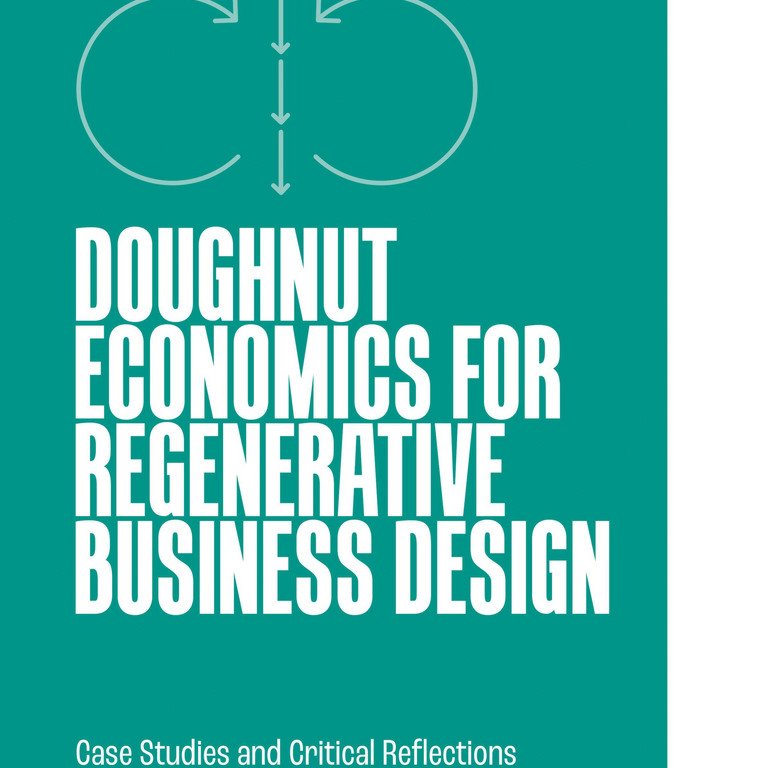 Doughnut &Ouml;konomie