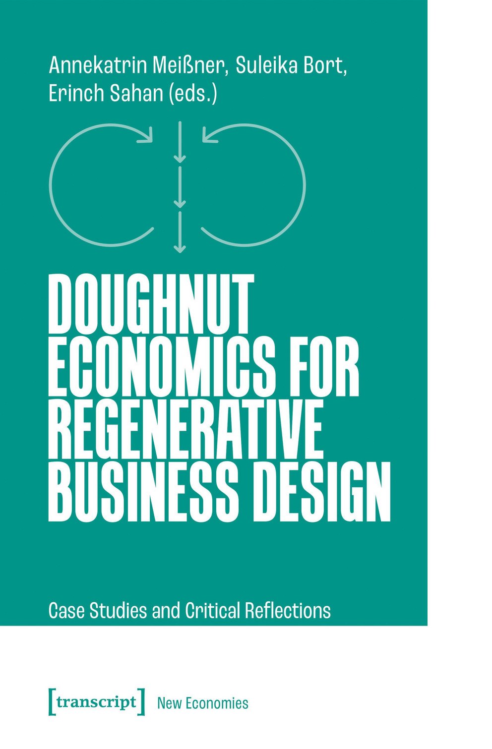 Doughnut &Ouml;konomie