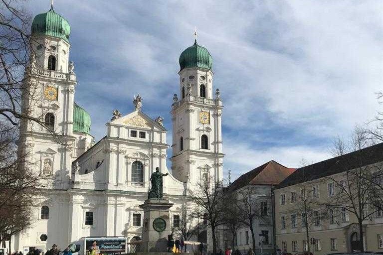 Dom St. Stephan