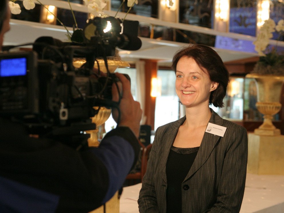 Impressionen von der Regina Danubia