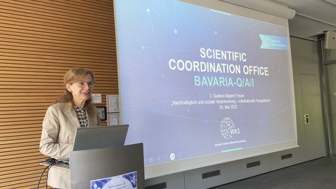 Qu&eacute;bec-Bayern Forum 2025