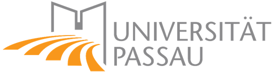 Logo Universit&auml;t Passau