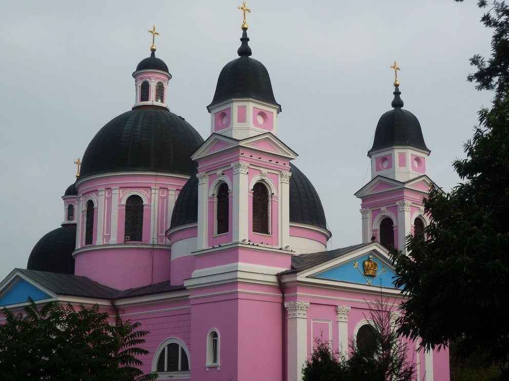 Chernivtsi