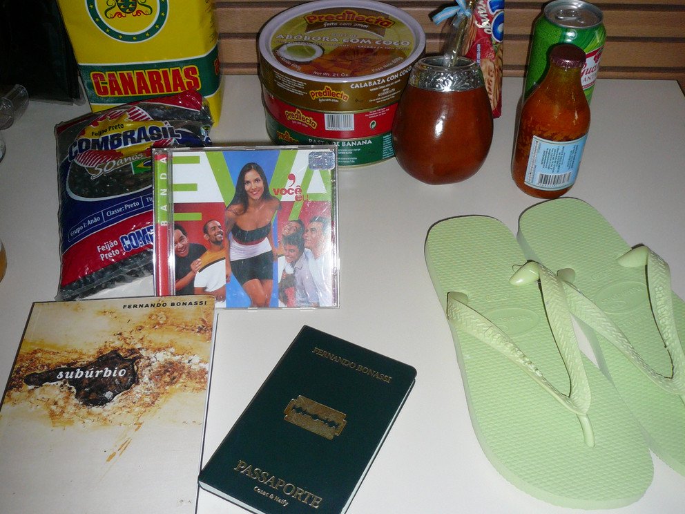 Dia do Brasil (2009)