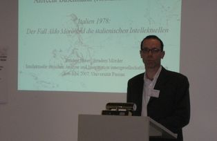 Bruders Hüter/Bruders Mörder