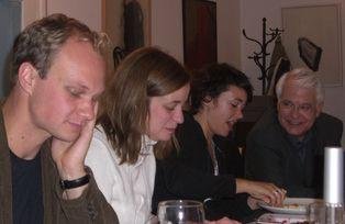 Forschungstag Lateinamerika/Iberische Halbinsel