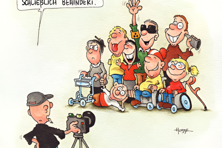 Communities of laughter? Comedy and disability at the intersection of aesthetics and sociology