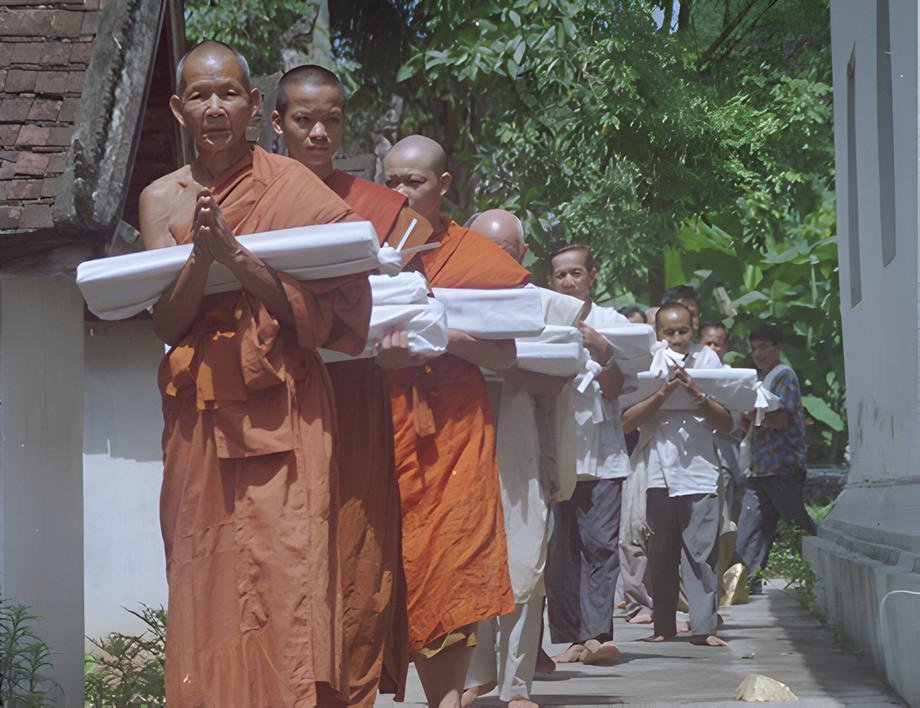 DLLM - Digitale Bibliothek f&uuml;r Laotische Prim&auml;rquellen