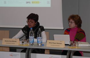 Beatriz Coca M&eacute;ndez, Alicia Piquer Desvaux