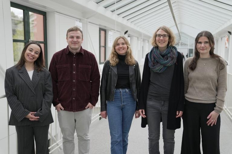 BMBF project PASSAUtonomy Rediscovering freedom according to Immanuel Kant