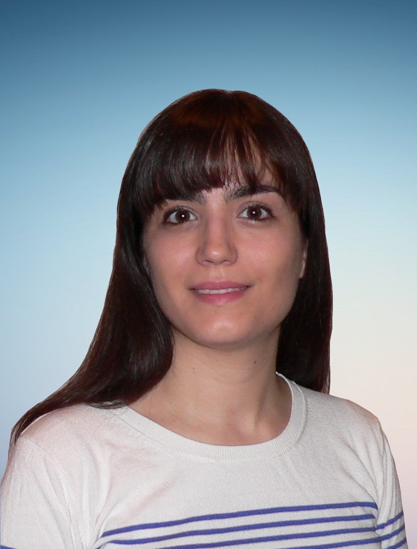 Dr. Mar&iacute;a Luisa Garc&iacute;a-Manso