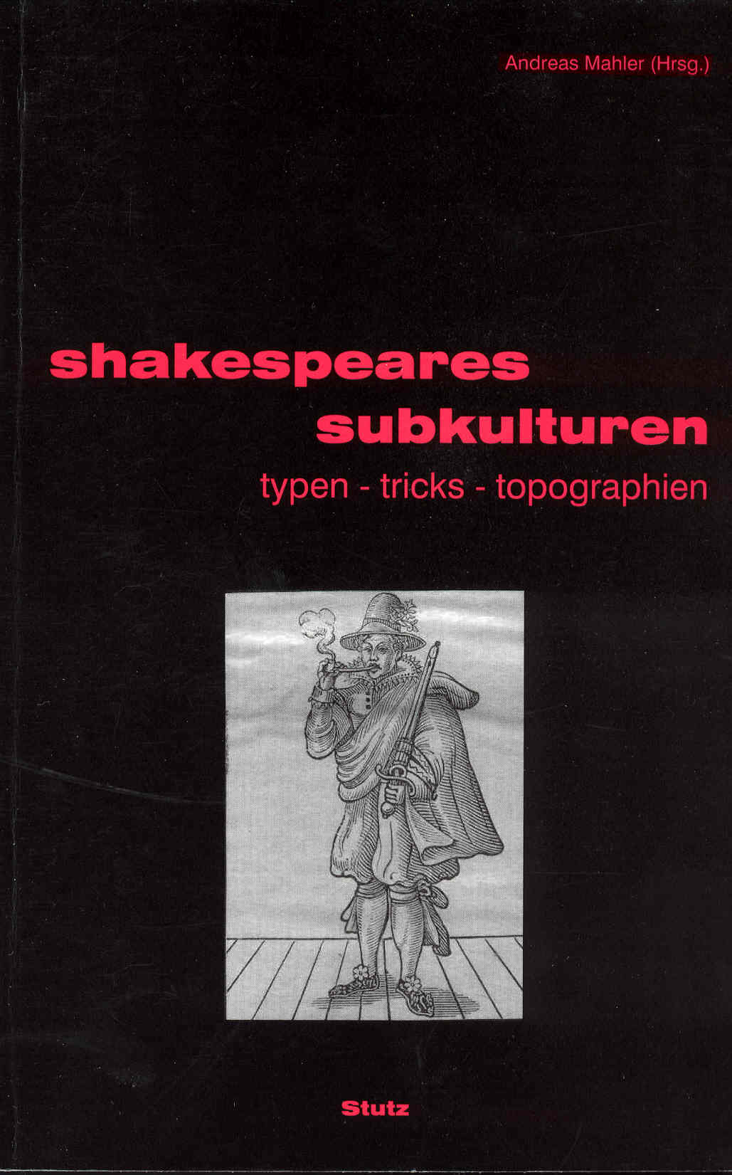 Shakespeares Subkulturen