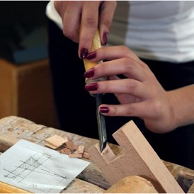 Werken mit Holz Werken mit Holz