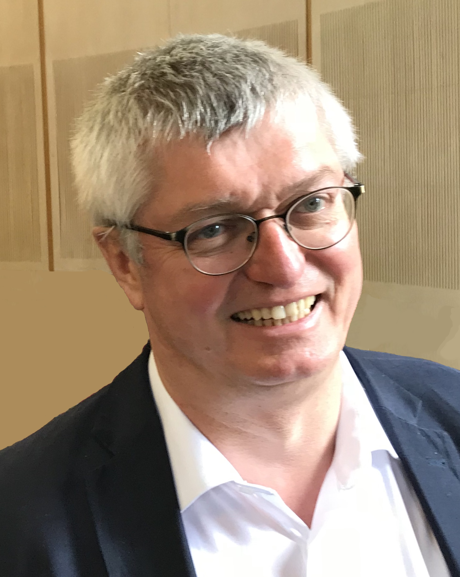 Prof. Dr. Hans Mendl