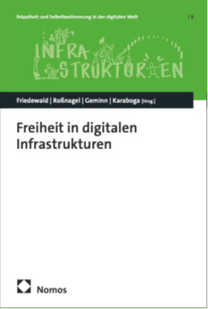 [Translate to Englisch:] Freiheit in digitalen Infrastrukturen