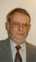 Prof. Dr. Günther Jarfe