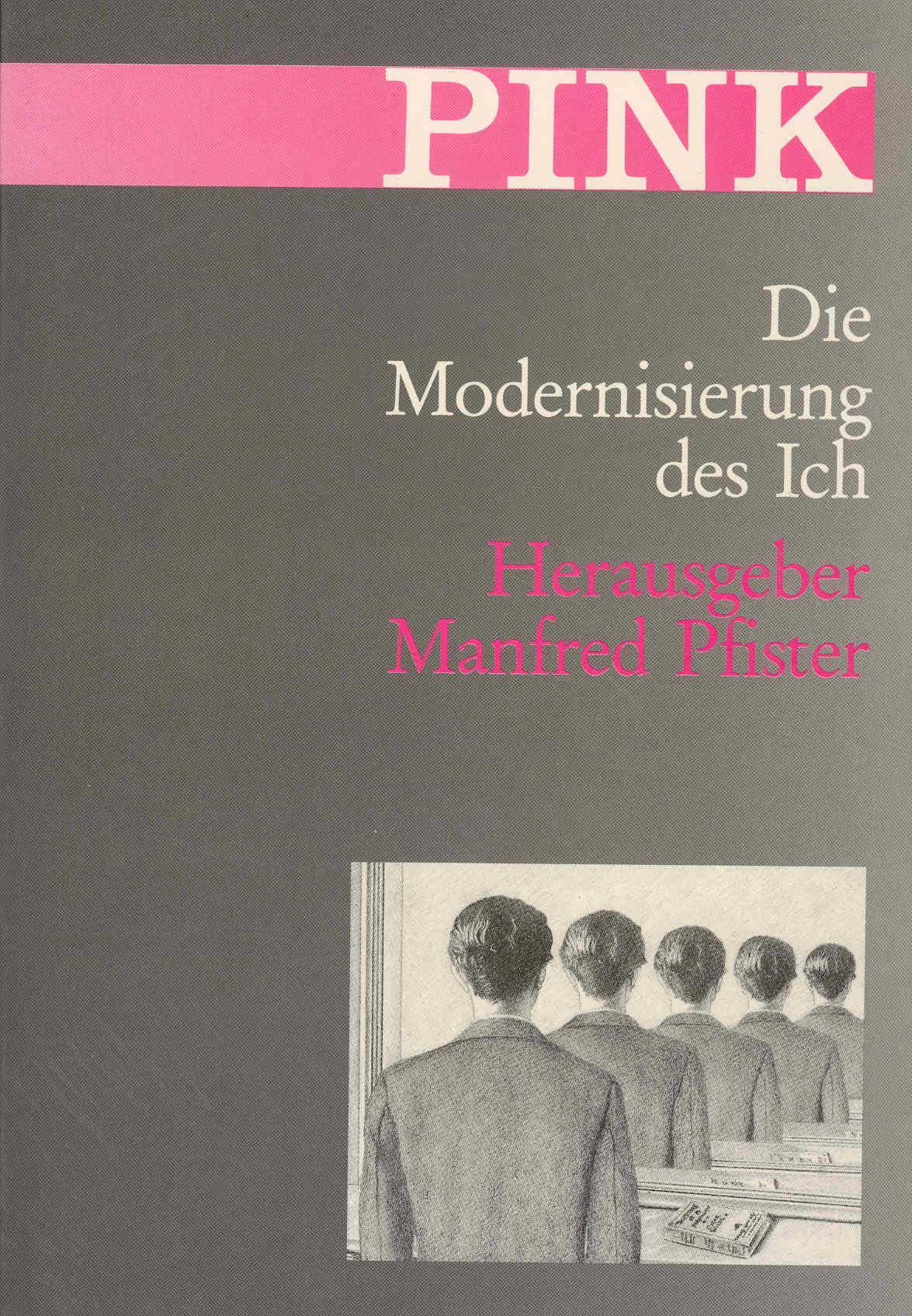 Die Modernisierung des Ich