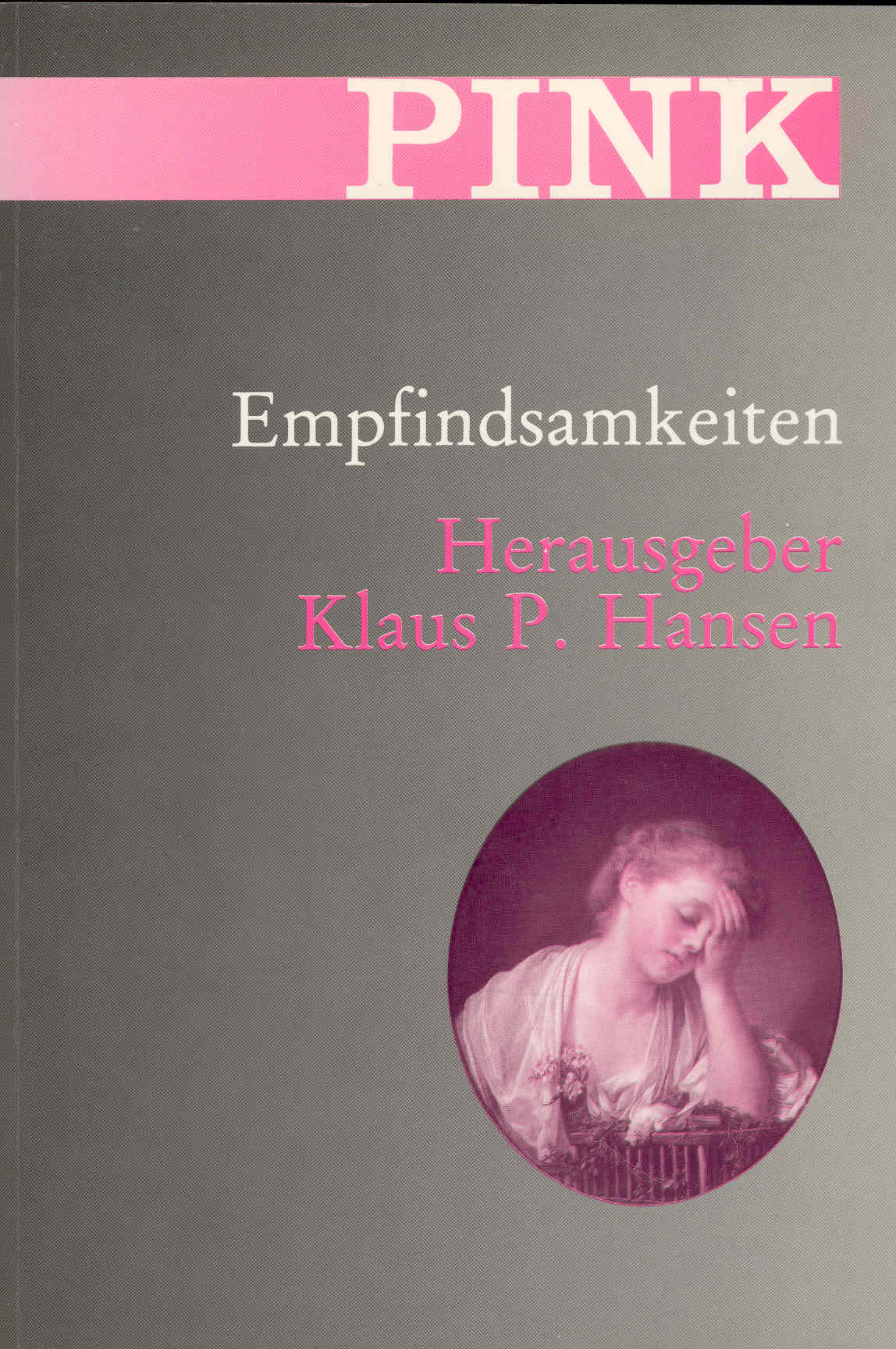 Empfindsamkeiten