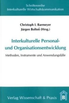 Interkulturelle Personal- und Organisationsentwicklung