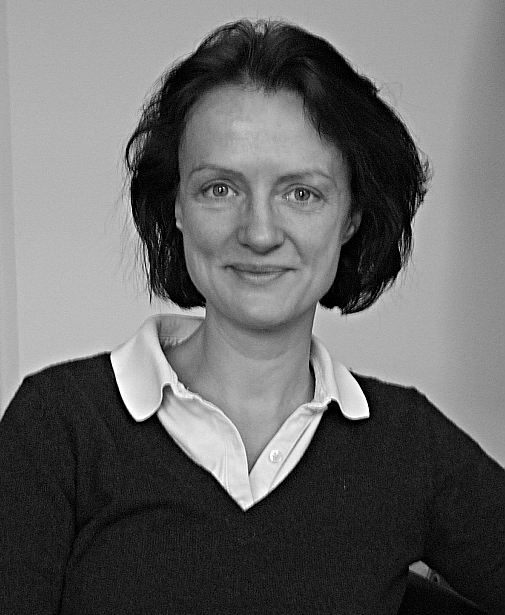 Prof. Dra. Susanne Hartwig